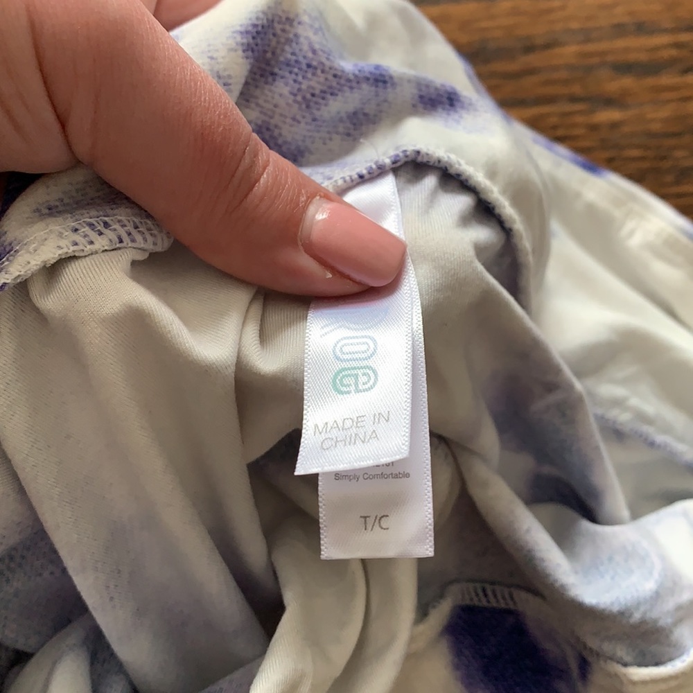 LulaRoe Legging 2 Pairs - Picture 5 of 5